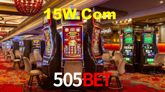 Descubra a Essência do 505Bet: Nossa História e Compromissos